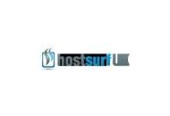 Host Surf Uk Coupon Codes October 2023
