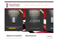 Hosttwist 5% Off Coupon Codes May 2024