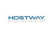 Hostway 50% Off Coupon Codes May 2024