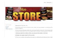 Hot-canshop Coupon Codes August 2022