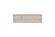 Hot Diamonds Coupon Codes January 2022