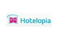 Hotelopia Coupon Codes October 2023
