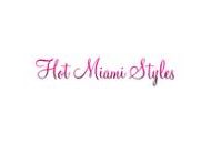 Hot Miami Styles Coupon Codes January 2022