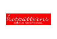 Hotpatterns Coupon Codes June 2023