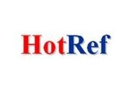 Hotref Coupon Codes August 2022
