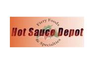Hot Sauce Depot Coupon Codes May 2024