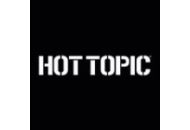 Hot Topic Coupon Codes July 2022