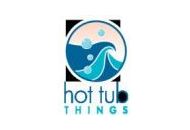 Hottubthings 5$ Off Coupon Codes May 2024