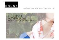 Hounddesign Coupon Codes June 2023
