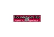 Houndstooth Hut 15% Off Coupon Codes May 2024