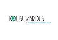 House Of Brides Coupon Codes August 2022