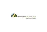 Houseplansandmore Coupon Codes August 2022