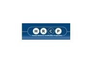 Hrcp Coupon Codes January 2022