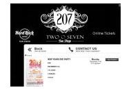 Hrhsdtickets 5$ Off Coupon Codes May 2024