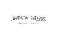 Huntington Surf & Sport Coupon Codes April 2023