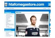 Huddersfield Town Megastore Coupon Codes January 2022