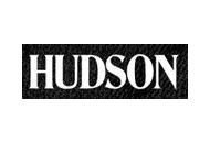 Hudson Coupon Codes August 2022