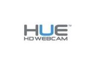 Hue Hd Webcam 10$ Off Coupon Codes May 2024