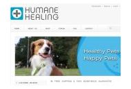 Humane Healing Coupon Codes April 2024