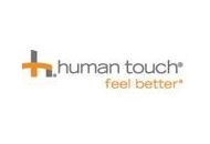Human Touch Coupon Codes April 2024
