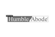 Humble Abode Coupon Codes April 2024