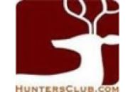 Huntersclub Coupon Codes April 2024