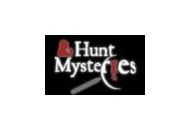 Hunt Mysteries Coupon Codes December 2022