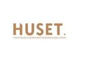 Huset-shop 15% Off Coupon Codes May 2024