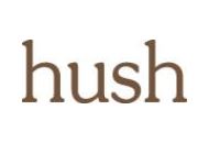Hush Homewear Coupon Codes April 2023