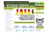 Hydrohippy Coupon Codes December 2022