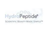 Hydropeptide Coupon Codes May 2024