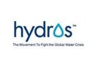 Hydros Bottle Coupon Codes February 2023