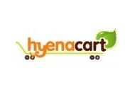 Hyena Cart Coupon Codes January 2022