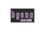 Hyena Productions 20% Off Coupon Codes April 2024