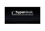 Hyperdesk Coupon Codes April 2024
