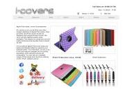 I-covers Uk Coupon Codes April 2024