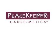 Peacekeeper Cause-metics Coupon Codes December 2023