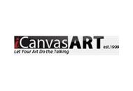 Icanvas Art Coupon Codes July 2022
