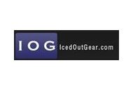 Iced Out Gear Coupon Codes August 2022