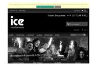 Iceentertainments 15% Off Coupon Codes May 2024