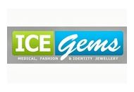 Ice Gems Uk 15% Off Coupon Codes May 2024