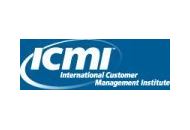 Icmi - International Customer Management Institute Coupon Codes July 2022