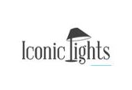 Iconic Lights Coupon Codes August 2022