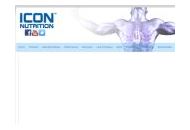 Iconnutrition Uk Coupon Codes December 2022