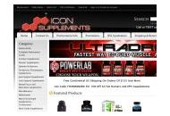Iconsupplements 10% Off Coupon Codes May 2024