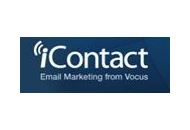 Icontact Coupon Codes February 2023