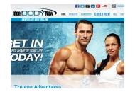 Idealbodynow Coupon Codes March 2024