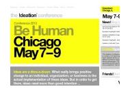 Ideationconference Coupon Codes May 2024