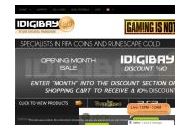 Idigibay Coupon Codes April 2024