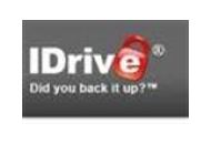 Idrive Online Backup 20% Off Coupon Codes May 2024